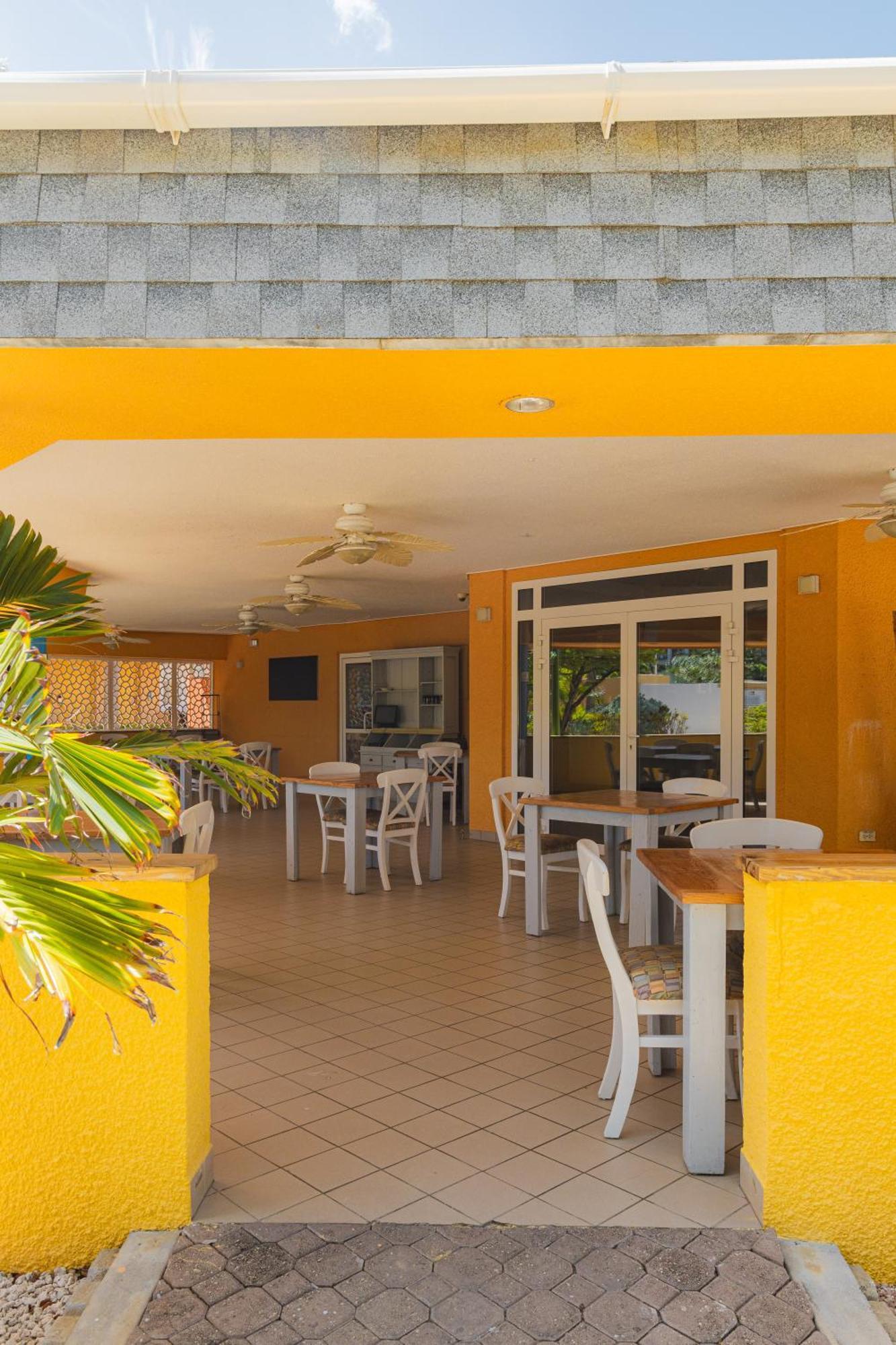 MVC Eagle Beach Palm Beach Esterno foto
