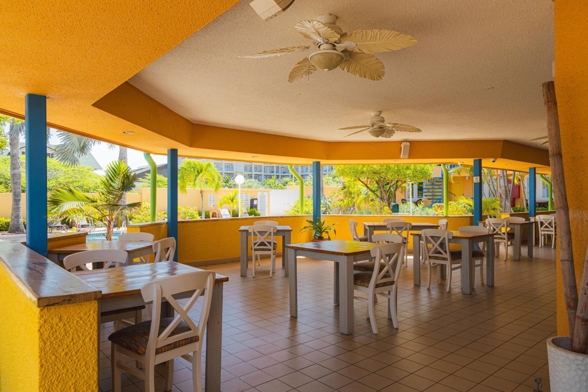 MVC Eagle Beach Palm Beach Esterno foto