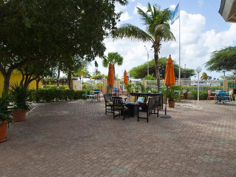 MVC Eagle Beach Palm Beach Esterno foto