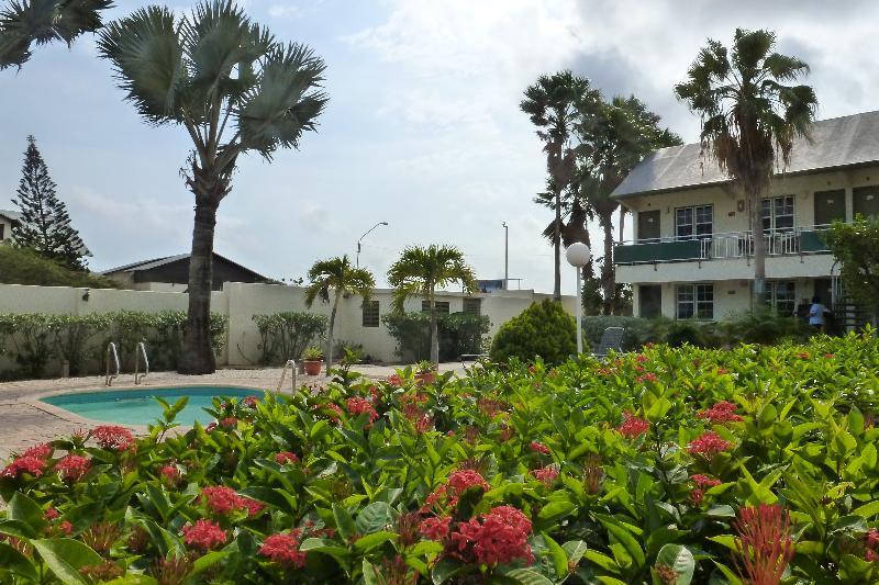 MVC Eagle Beach Palm Beach Esterno foto