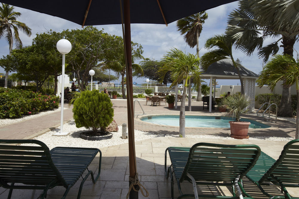 MVC Eagle Beach Palm Beach Esterno foto