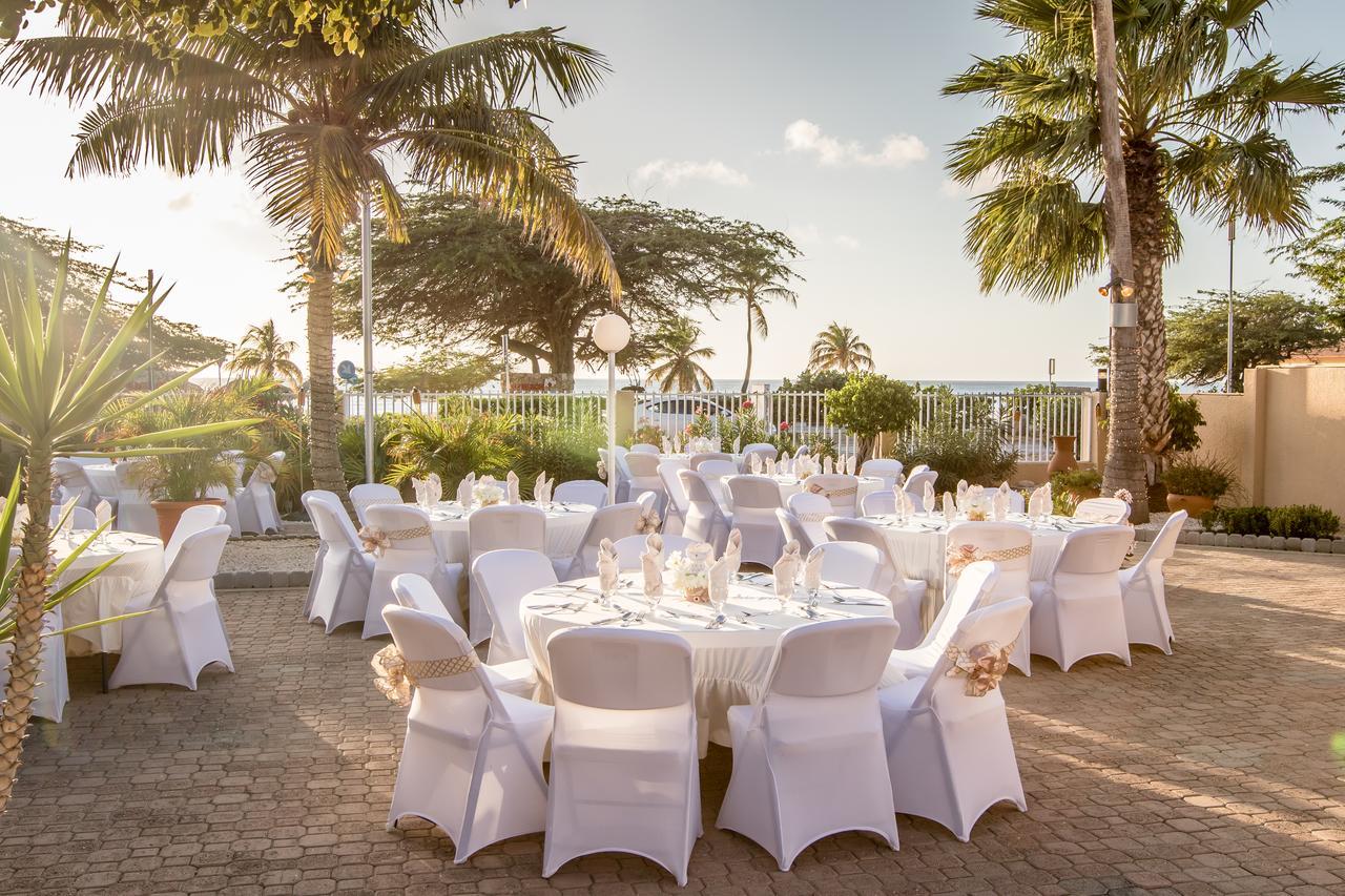 MVC Eagle Beach Palm Beach Esterno foto